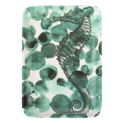Rosecliff Heights Senne Melamine Platter