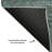 Premium Machine Washable Mayfield AMF2150 Striped Rug-1475590969-1475590963
