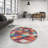 Proulx Geometric Indoor Rug-754970954