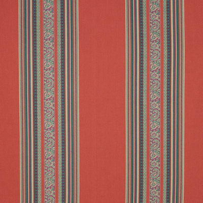 Markova Stripe Fabric