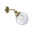 Clementina Dimmable Bath Sconce-32986194-32986195-32986199