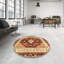 Tapis abstrait moderne 3547-1245887302