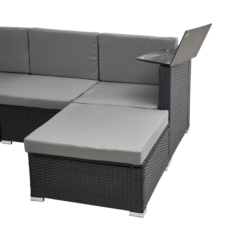 Patio Dining Set Table,