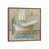 Toile avec cadre en bois brun classique n'est pas disponible