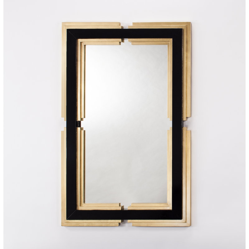 Flat Wall Mirror
