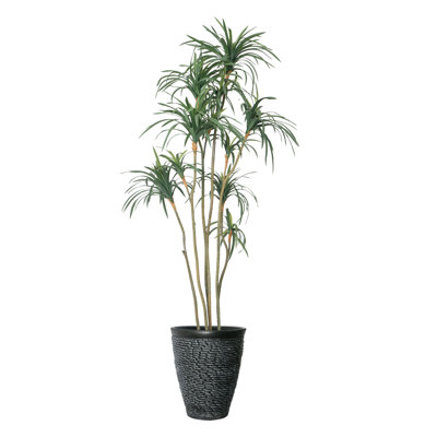 Dragon artificiel 84 po en pot