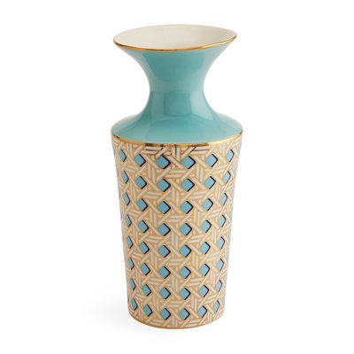 Ceramic / Porcelain Table Vase