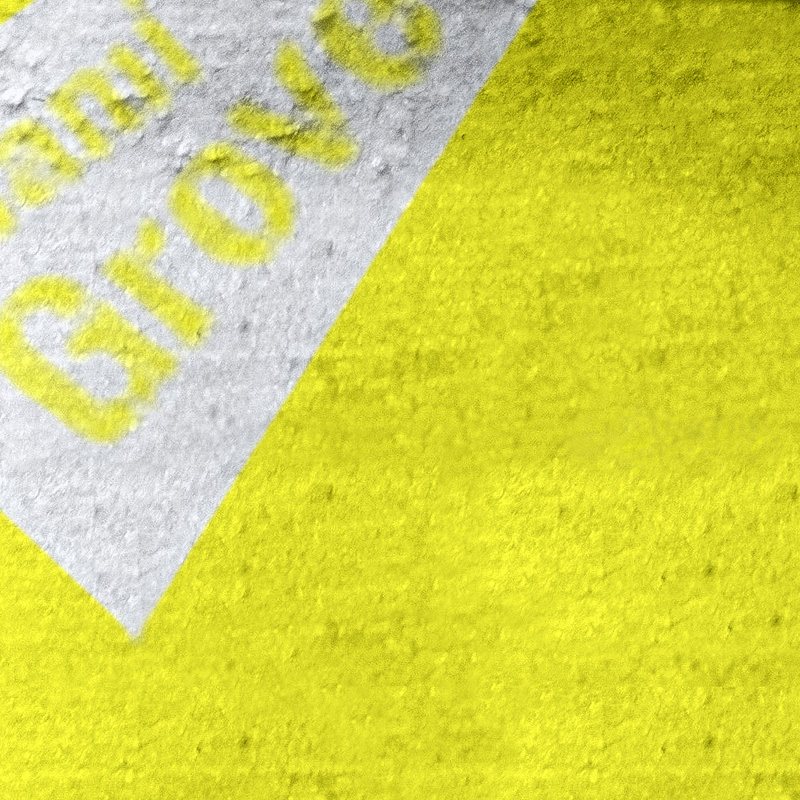 Bath Towel, Yellow, Microfiber, Miami