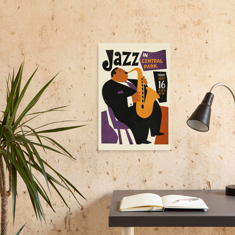 Print, 60.96cm H x 40.64cm W