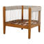 Chaise d'appoint rembourrée-1598930815