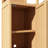 storage cabinet for bathroom