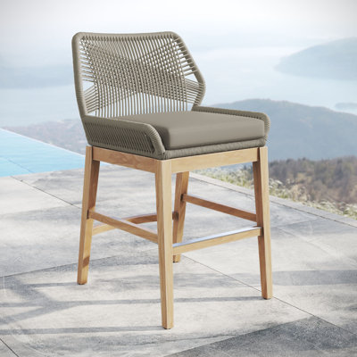 Tabouret de bar Wellspring