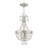 Rachedi 3 - Light Dimmable Empire Chandelier-19295038