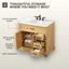 Ensemble de meuble-lavabo simple 36 po Hermes-377436241