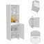 Armoire d'appoint Xandria