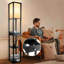 Rejeania 160cm Column Floor Lamp-728289403