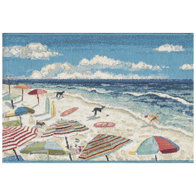 Tapis de cuisine Radele