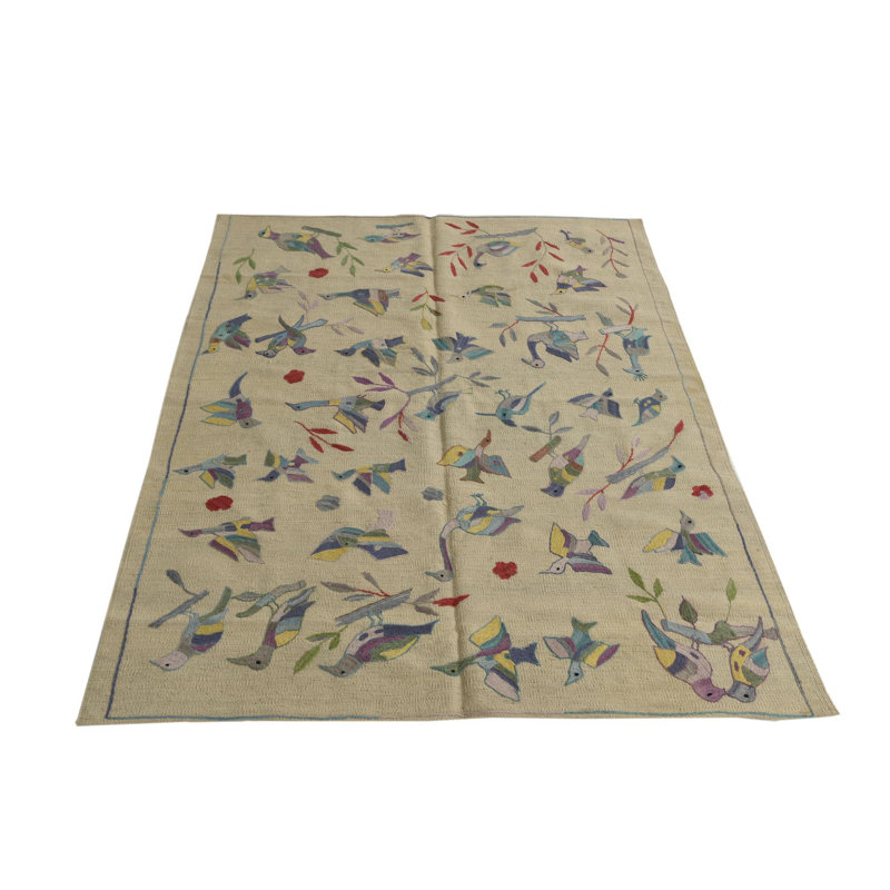 Tapis ivoire Oldfield