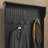 Ameria Hall Tree 37.8'' Wide with Bench-1020569952