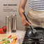 Brosse à rôtir en silicone KitchenAid®-251194096