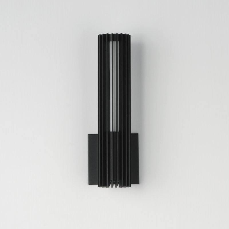 Outdoor Wall Mount