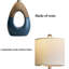 Lampe de bureau de style bohémien-1456431291