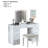 Evana Vanity