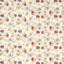 Fleur Des Indes Handmade Floral Tablecloth