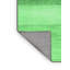 Tapis abstrait vert émeraude 820-836126722