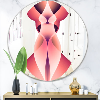 Circle Mirror