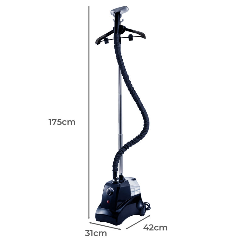 Spector Garment Steamer