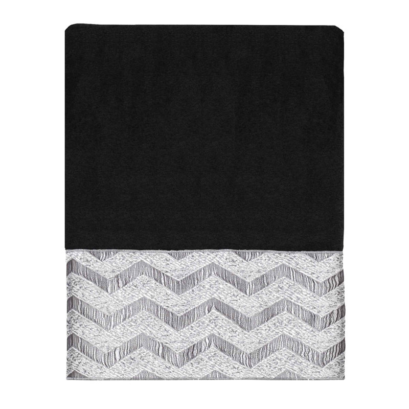 Ebern Designs Mercille Bath Towel