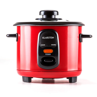 0.6L Rice Cooker