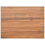 Laidley 60cm Single Bathroom Vanity Base Only in Brown