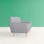 Caylor 3 Seater Sofa-32968190