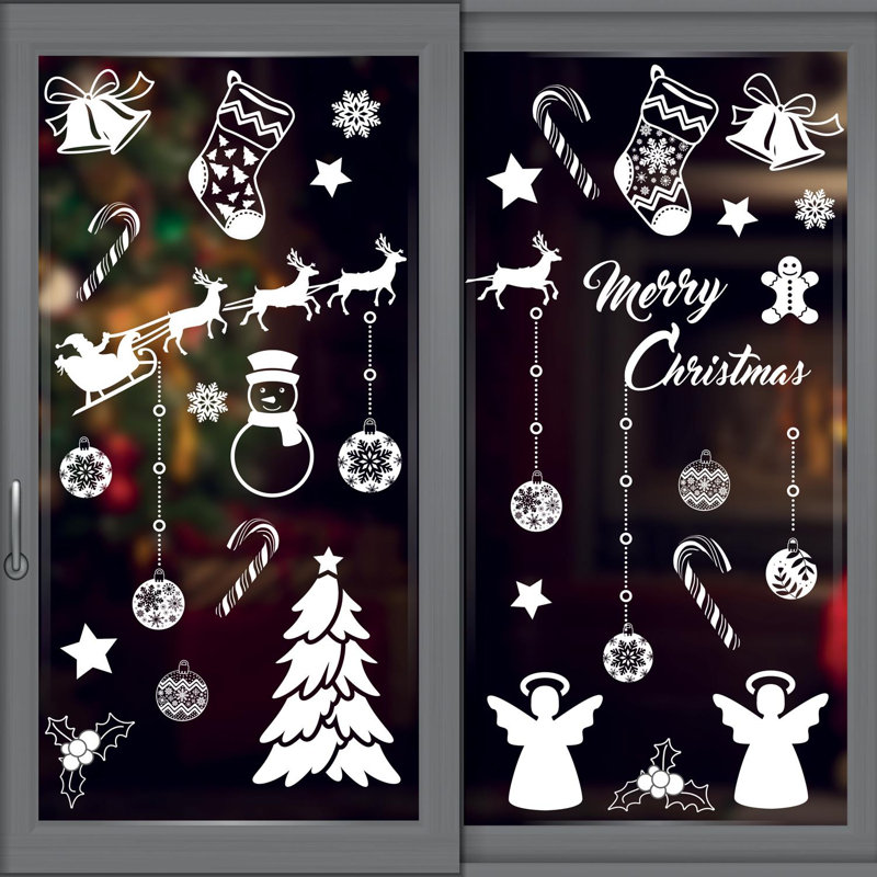Window Decal