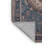 Machine Washable Gray Area Rug-894635024
