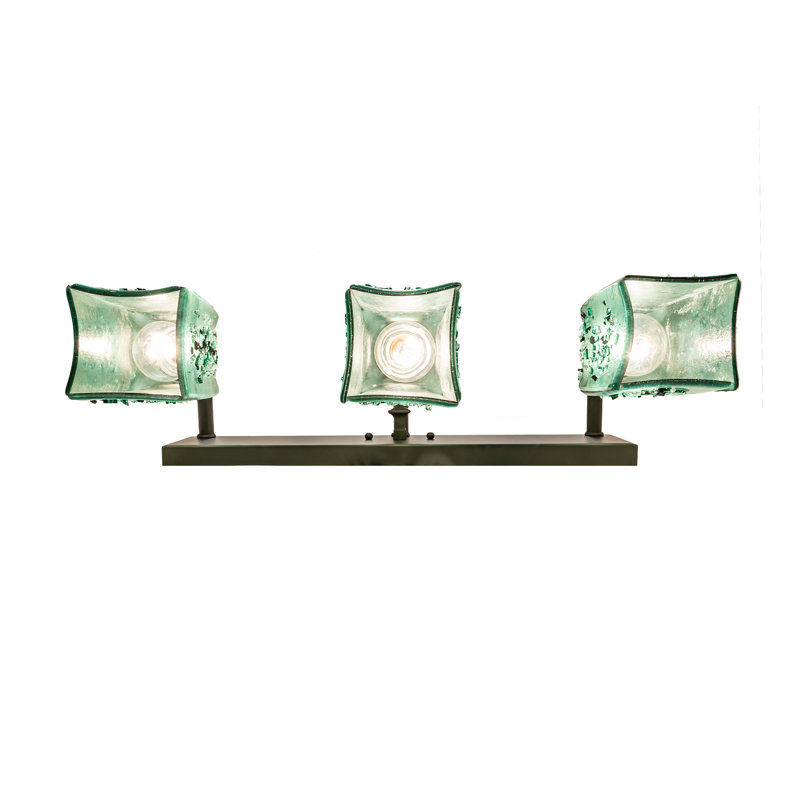 3 - Light Vanity Light