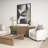 Winon 78'' Solid Wood Sideboard