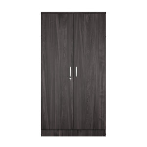 Lacandis 2 Door Wardrobe 72" Tall