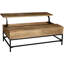 Table basse Billie-Mae