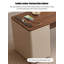 Bureau en bois massif Minimalist-1204745623
