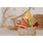Tropical Resort Outdoor Reversible Throw Pillow-417797563