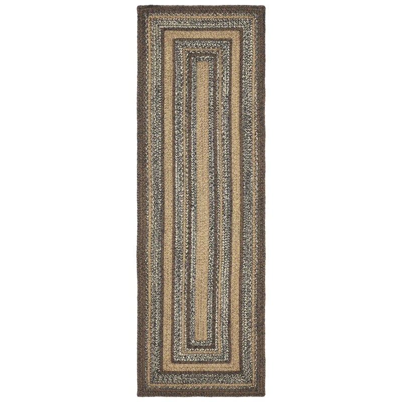 Amadea Geometric Indoor Rug, Runner 1'10" x 6'