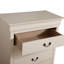 Commode Louis Phillipe, beige-492059226