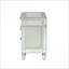 Table de chevet 2 tiroirs Glam-1388446641