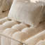 Canapé modulaire Chenille
