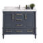 Ensemble de meuble-lavabo simple 42 po Flavell-312049252-336526287