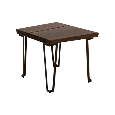 Table de bout