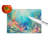 Seaweed Glass Cutting Board Large